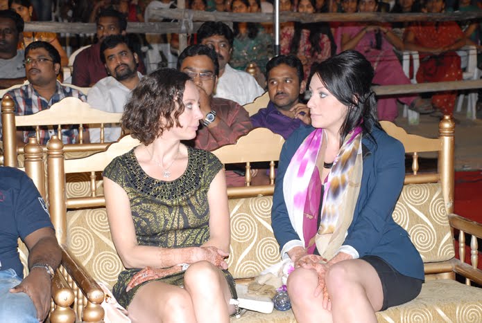 Oh My Friend Movie Platinum Disc Function Event hd photo