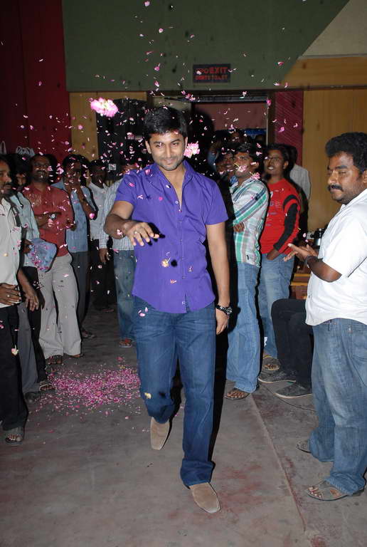 Nani Pilla Zamindar Platinum Disc Function Event hd photo