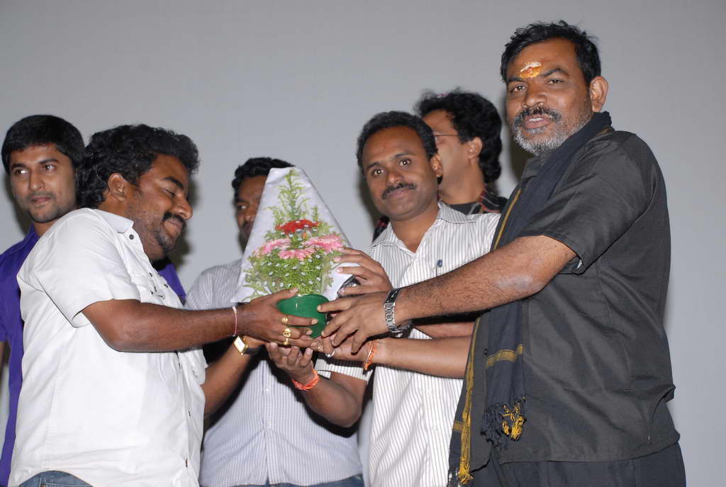 Nani Pilla Zamindar Platinum Disc Function Event hd photo