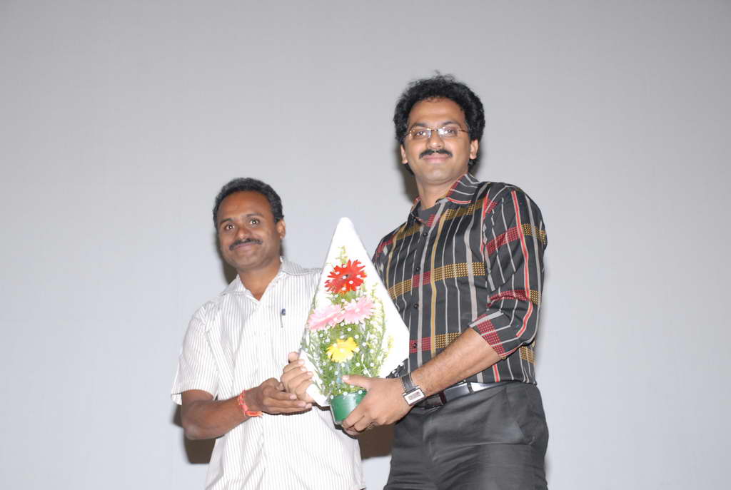 Nani Pilla Zamindar Platinum Disc Function Event hd photo