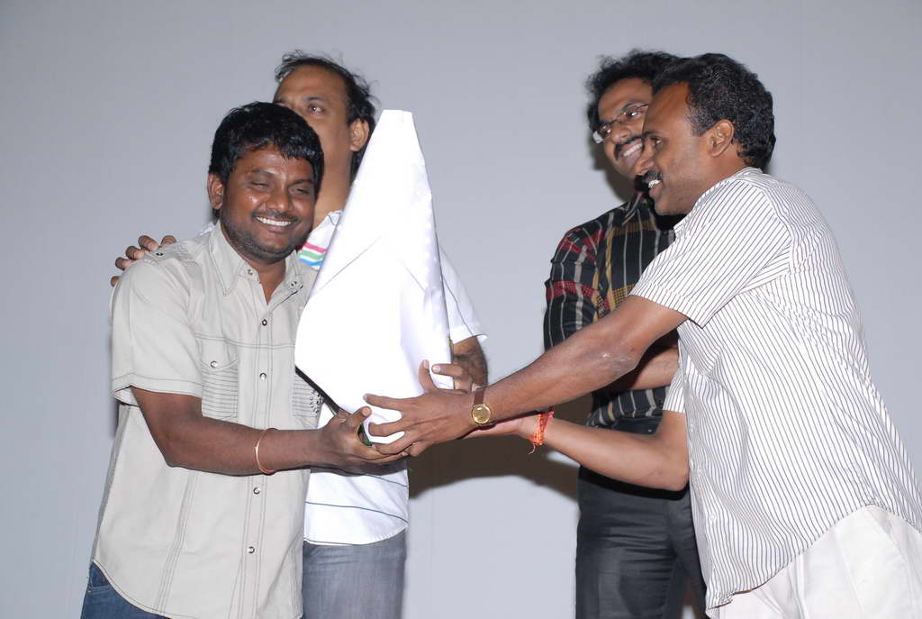 Nani Pilla Zamindar Platinum Disc Function Event hd photo