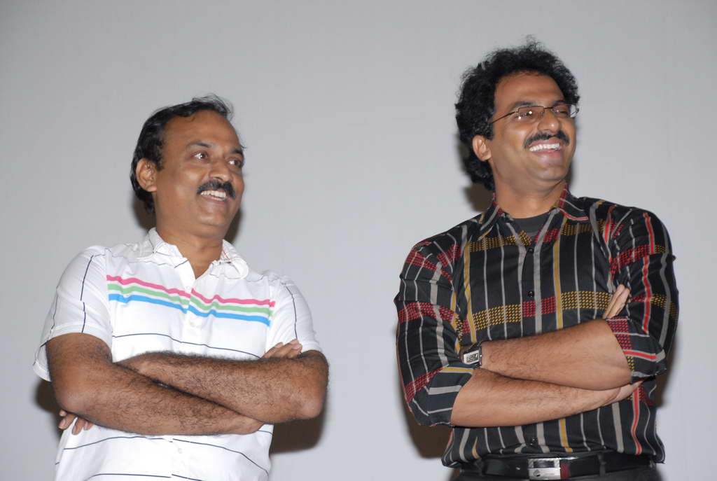 Nani Pilla Zamindar Platinum Disc Function Event hd photo