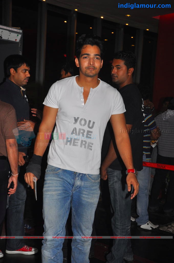 Its My Love Story Premier Show Event hd photo