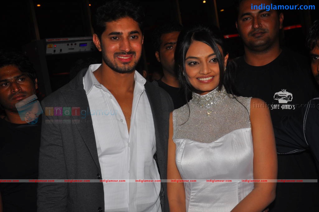 Its My Love Story Premier Show Event hd photo