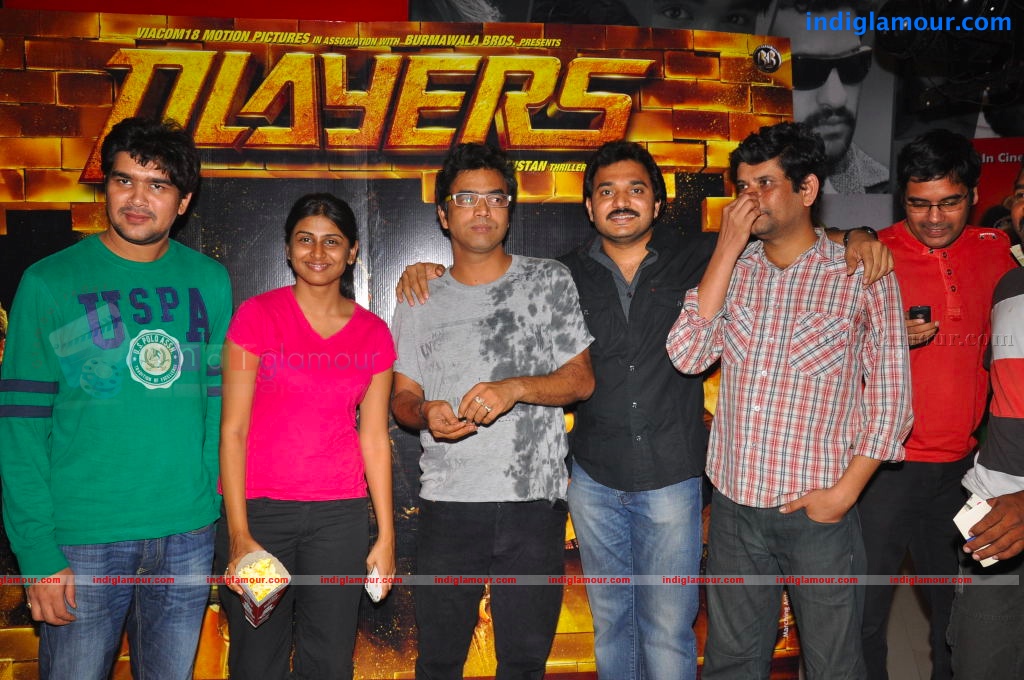 Its My Love Story Premier Show Event hd photo