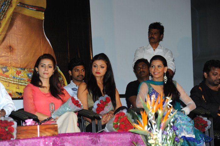 Rajendra Movie Audio Launch Event hd photo