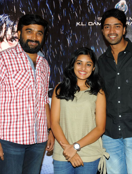 Sangharshana Movie Press Meet Photos Event hd photo
