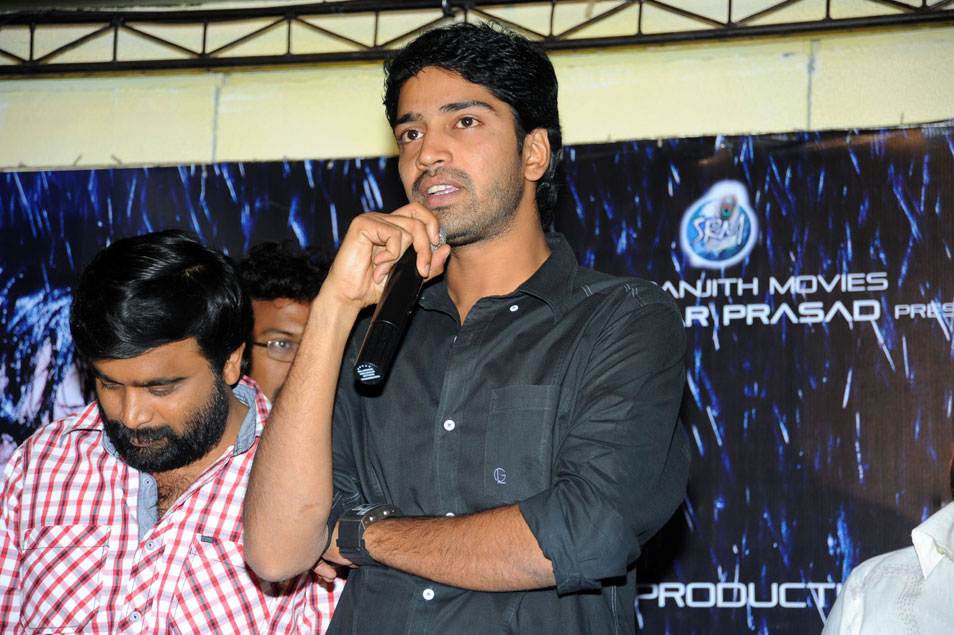 Sangharshana Movie Press Meet Photos Event hd photo
