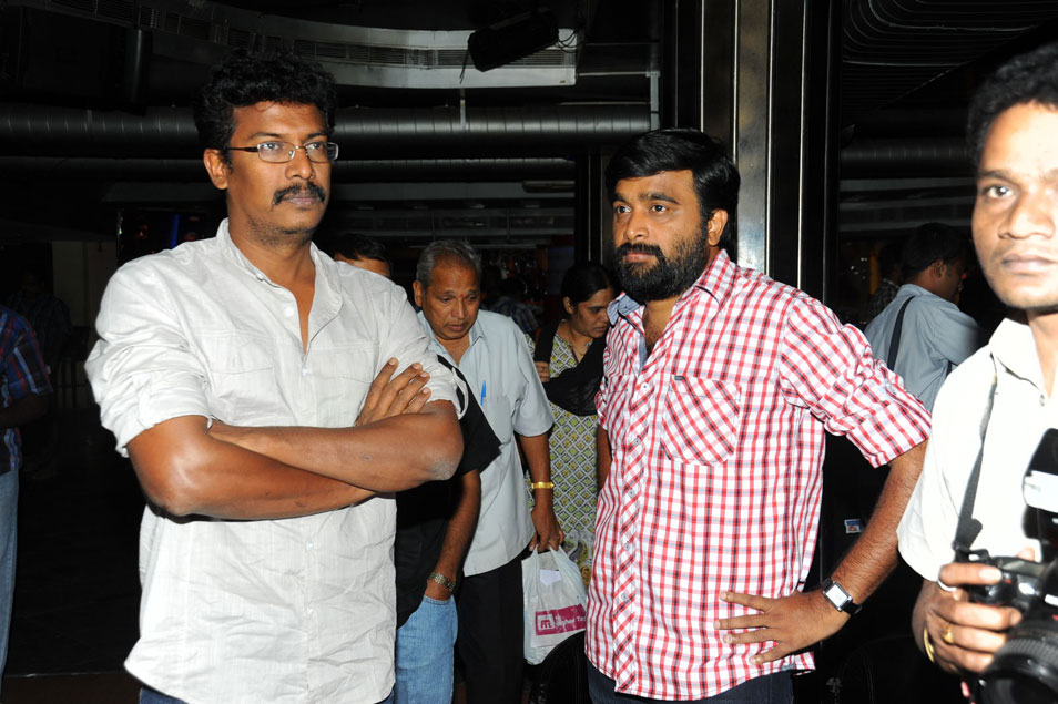 Sangharshana Movie Press Meet Photos Event hd photo