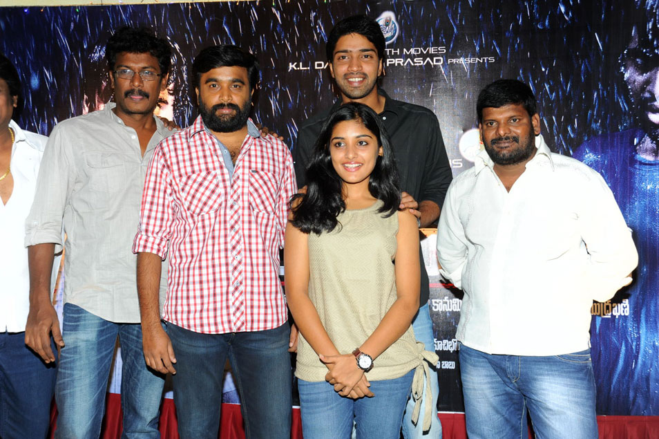 Sangharshana Movie Press Meet Photos Event hd photo