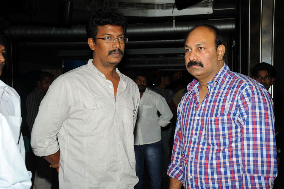 Sangharshana Movie Press Meet Photos Event hd photo