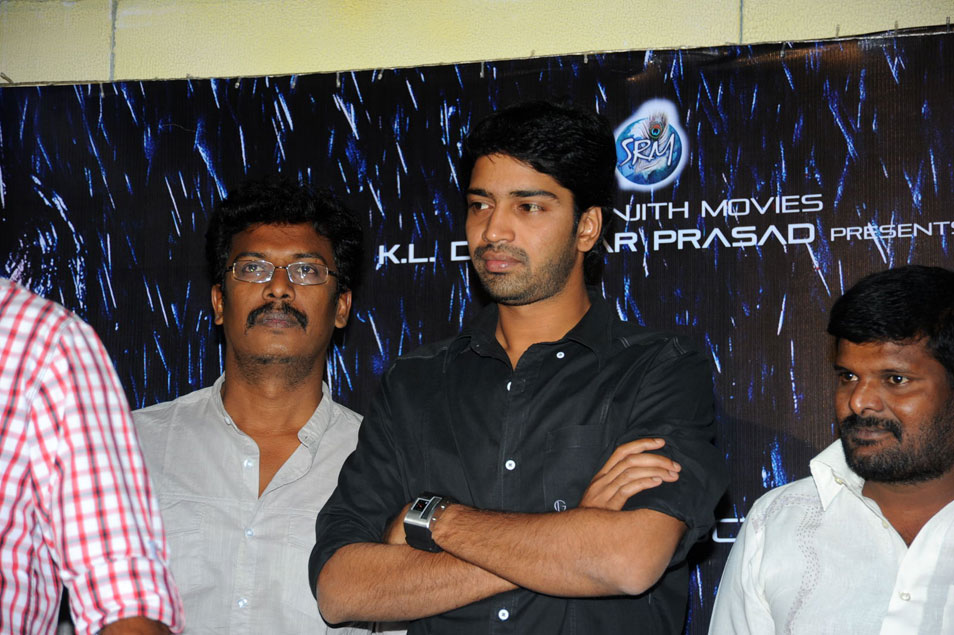 Sangharshana Movie Press Meet Photos Event hd photo