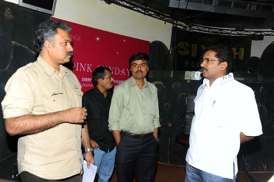 Sangharshana Movie Press Meet Photos Event hd photo