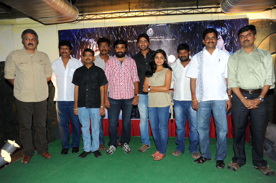 Sangharshana Movie Press Meet Photos Event hd photo