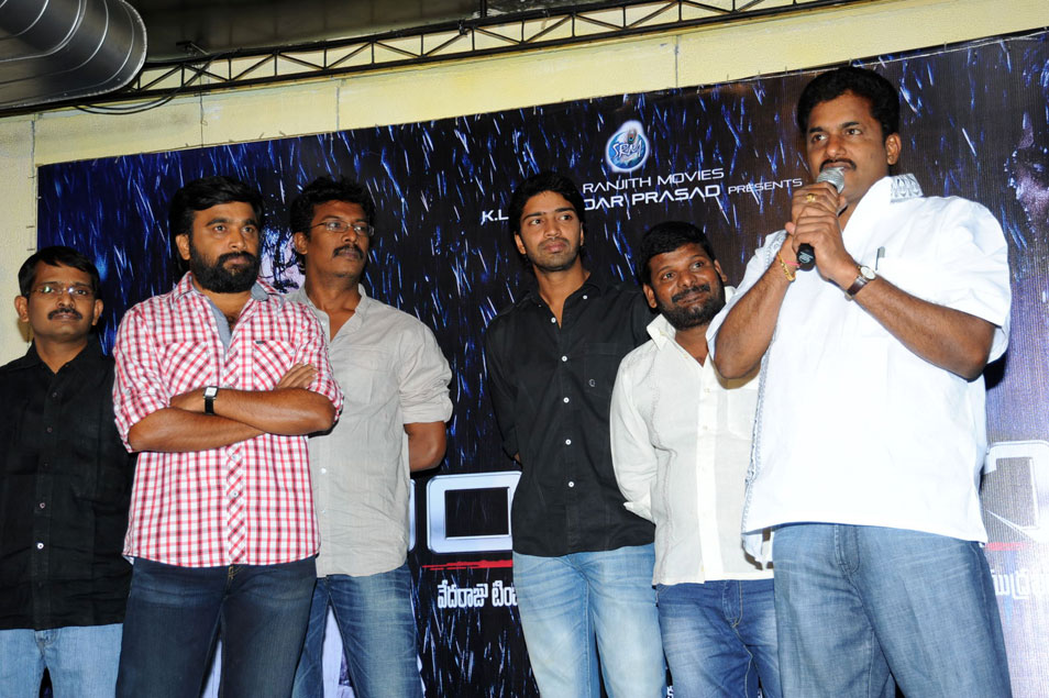 Sangharshana Movie Press Meet Photos Event hd photo
