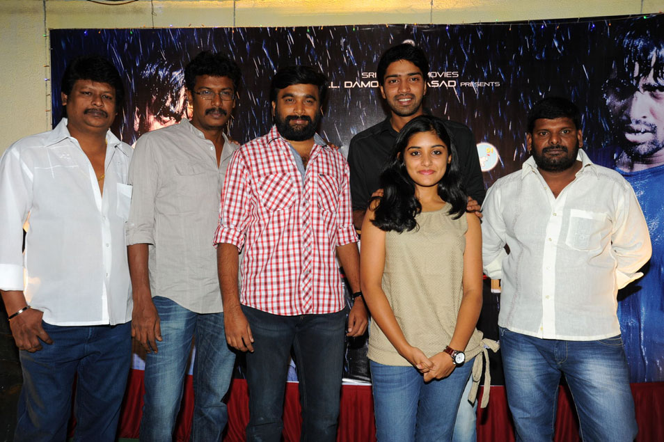 Sangharshana Movie Press Meet Photos Event hd photo
