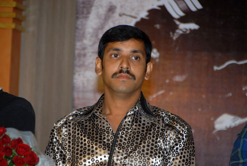 August15 Movie Audio Event hd photo