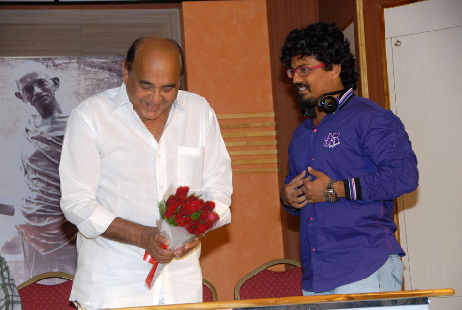 August15 Movie Audio Event hd photo