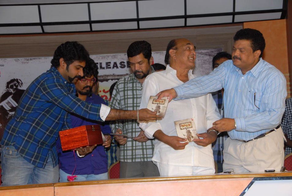 August15 Movie Audio Event hd photo