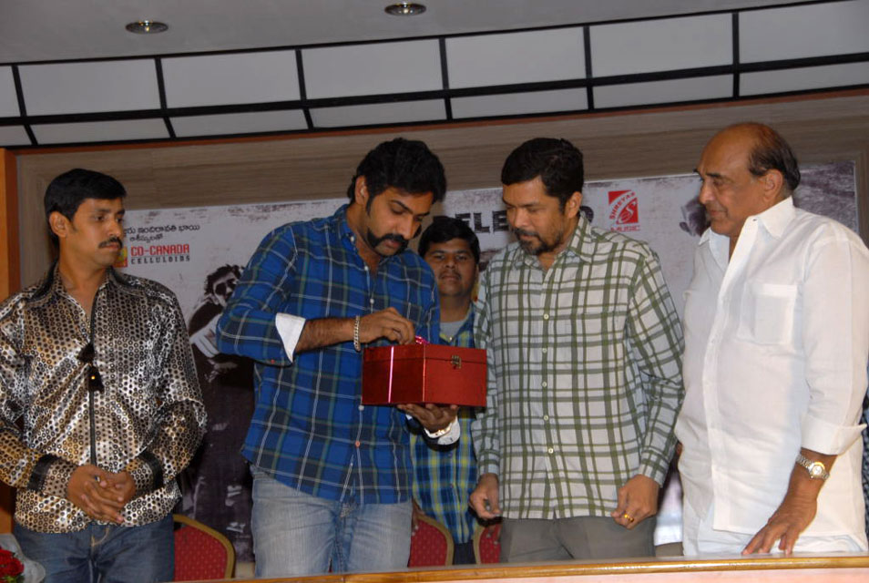 August15 Movie Audio Event hd photo