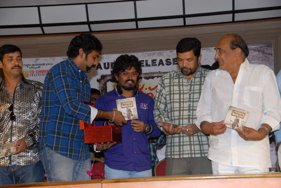 August15 Movie Audio Event hd photo