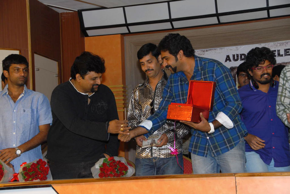 August15 Movie Audio Event hd photo