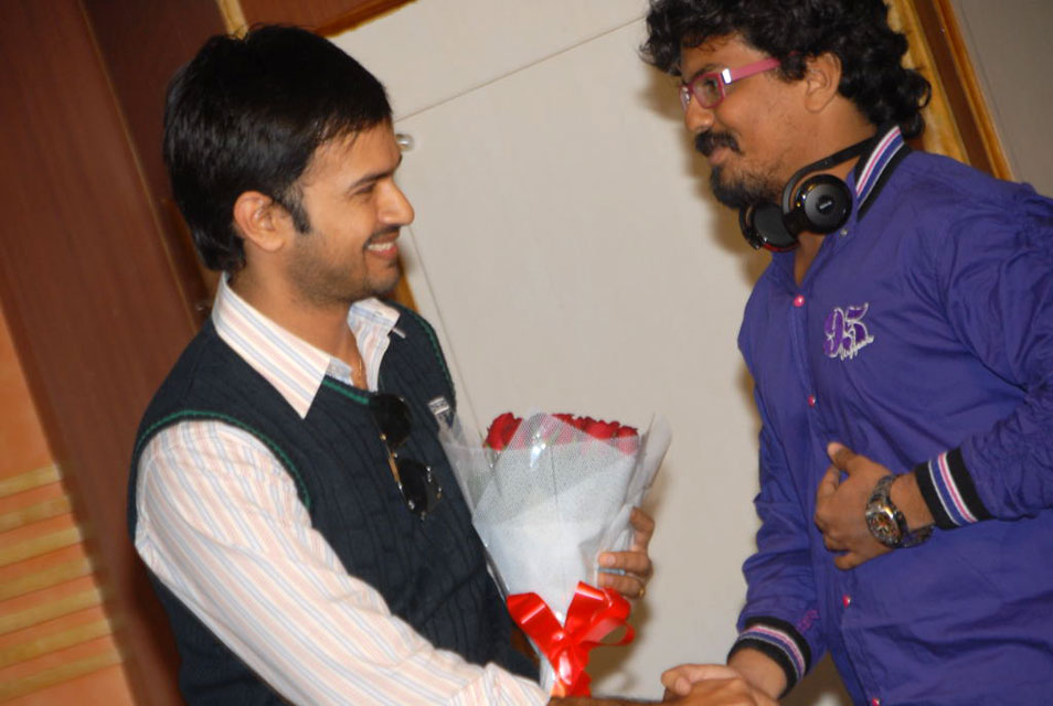 August15 Movie Audio Event hd photo