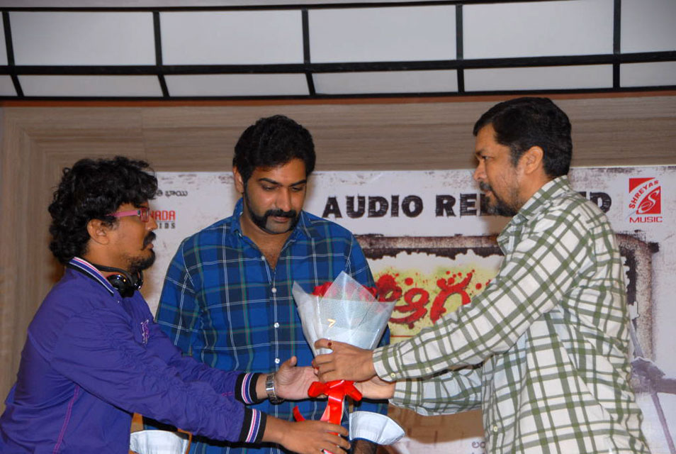 August15 Movie Audio Event hd photo