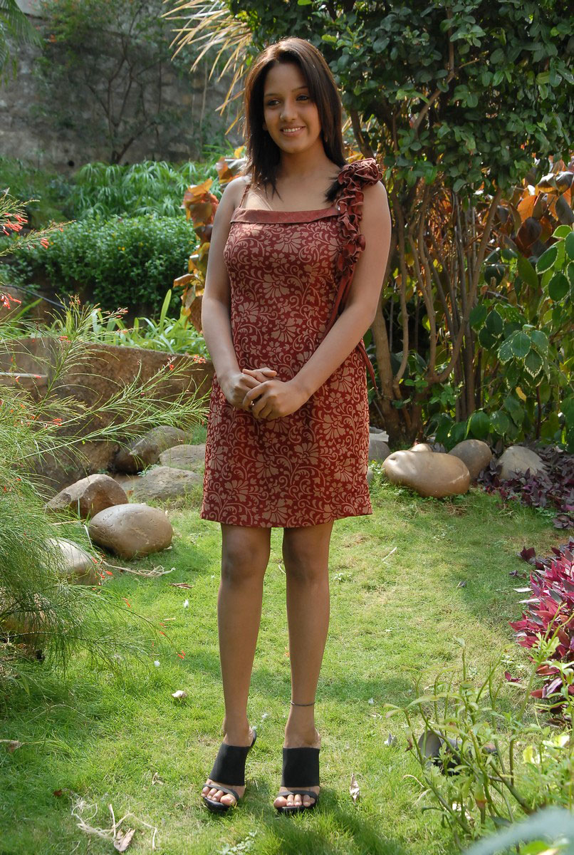 Nisha Agarwal At Parinaya Wedding Fair Exhibition Event hd photo