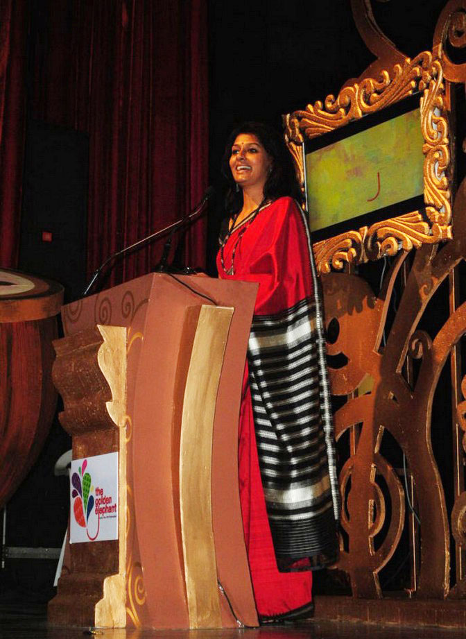 Tollywood Stars At 17th ICFFI Event hd photo