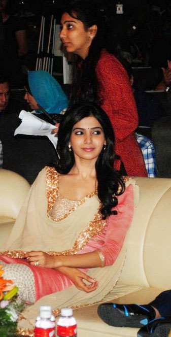 Tollywood Stars At 17th ICFFI Event hd photo