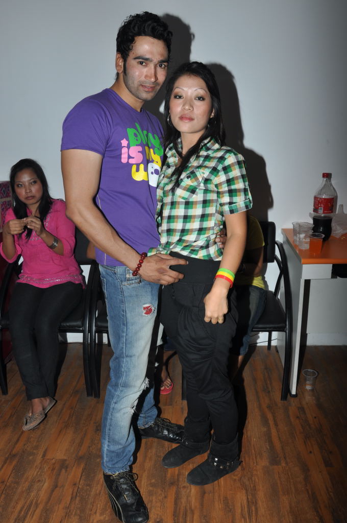 Nishanthi Launches Enr Fashion Studio Event hd photo