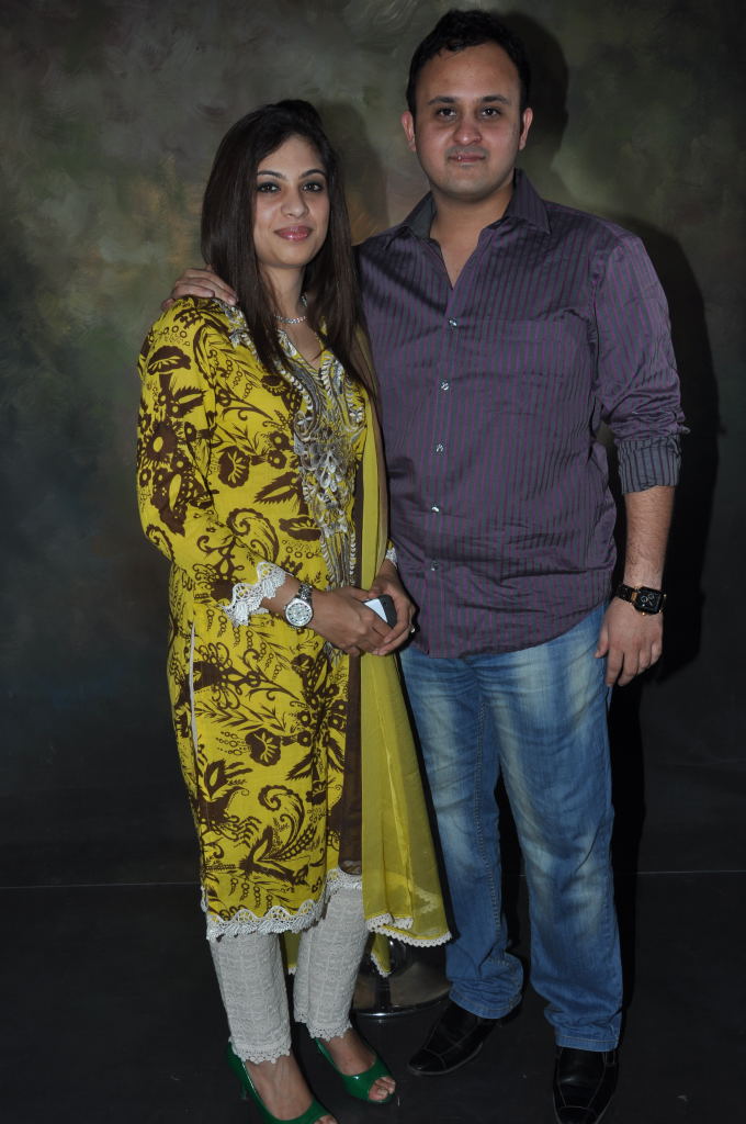 Nishanthi Launches Enr Fashion Studio Event hd photo