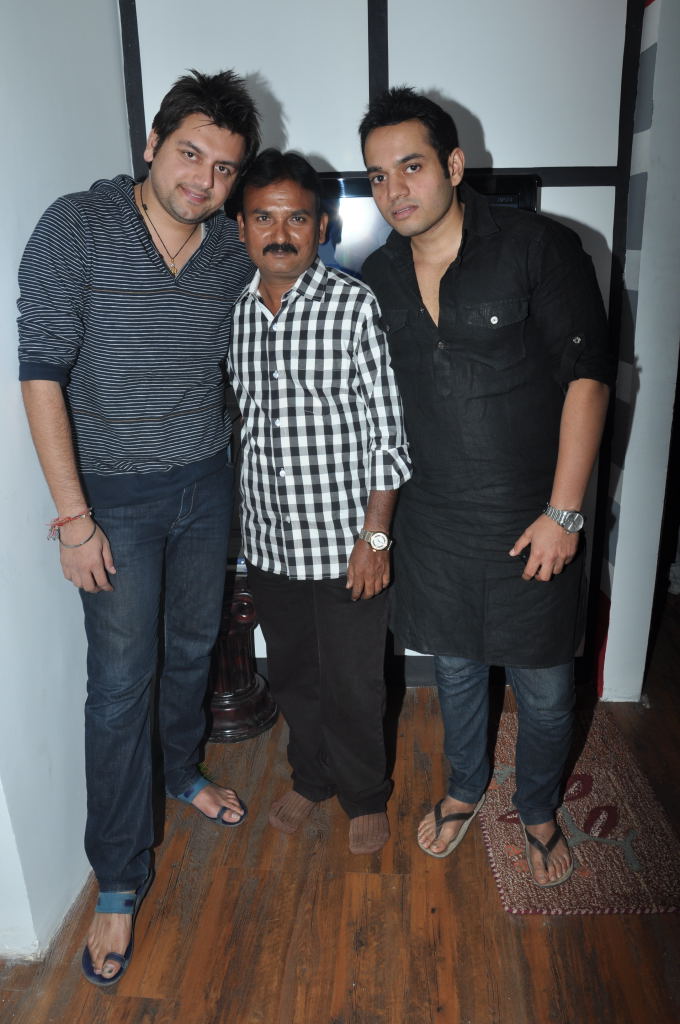 Nishanthi Launches Enr Fashion Studio Event hd photo