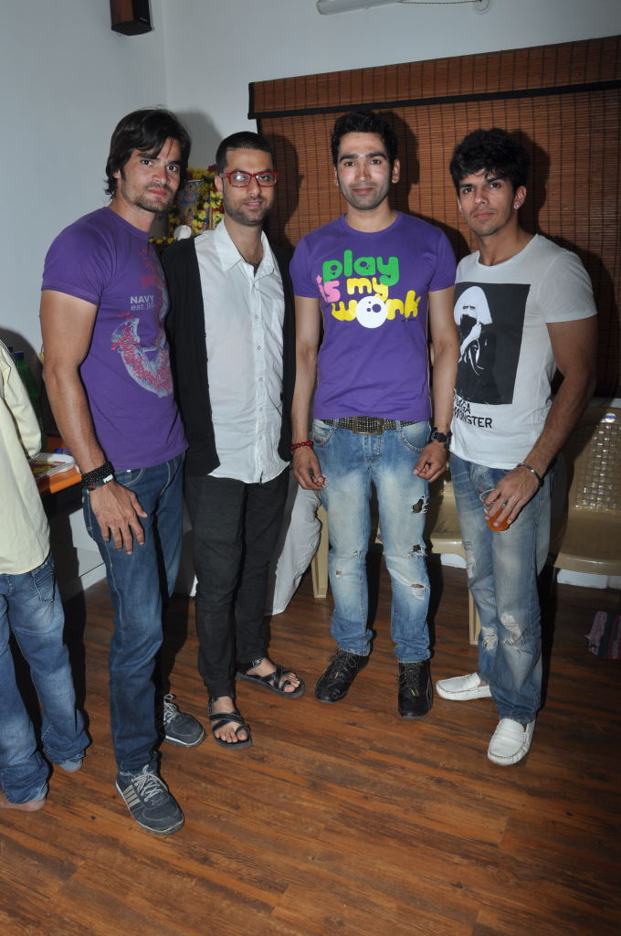 Nishanthi Launches Enr Fashion Studio Event hd photo