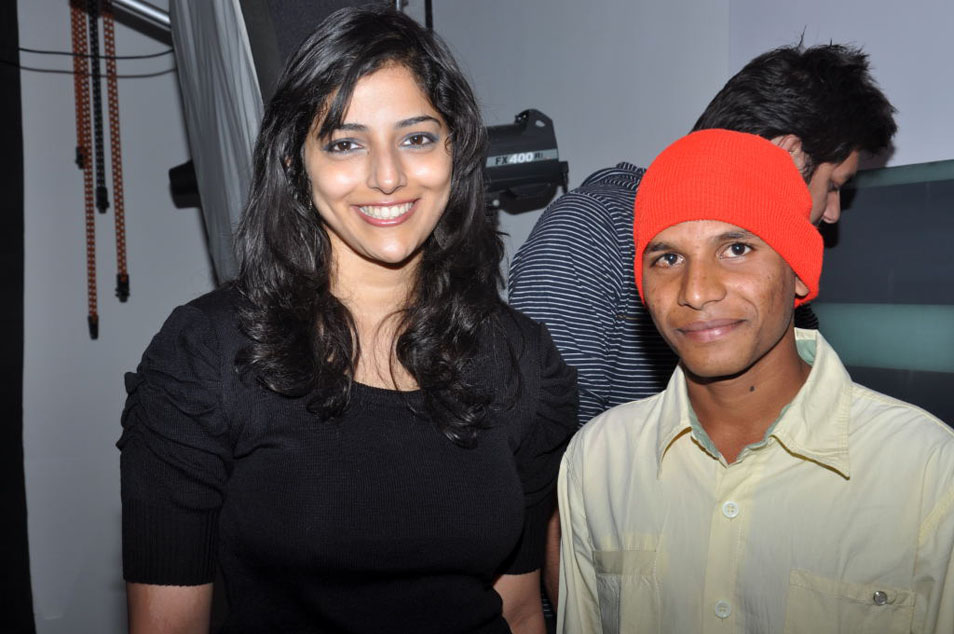 Nishanthi Launches Enr Fashion Studio Event hd photo