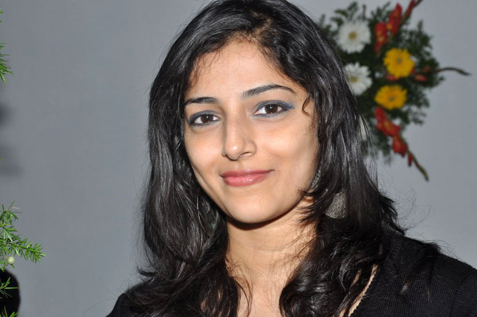 Nishanthi Launches Enr Fashion Studio Event hd photo