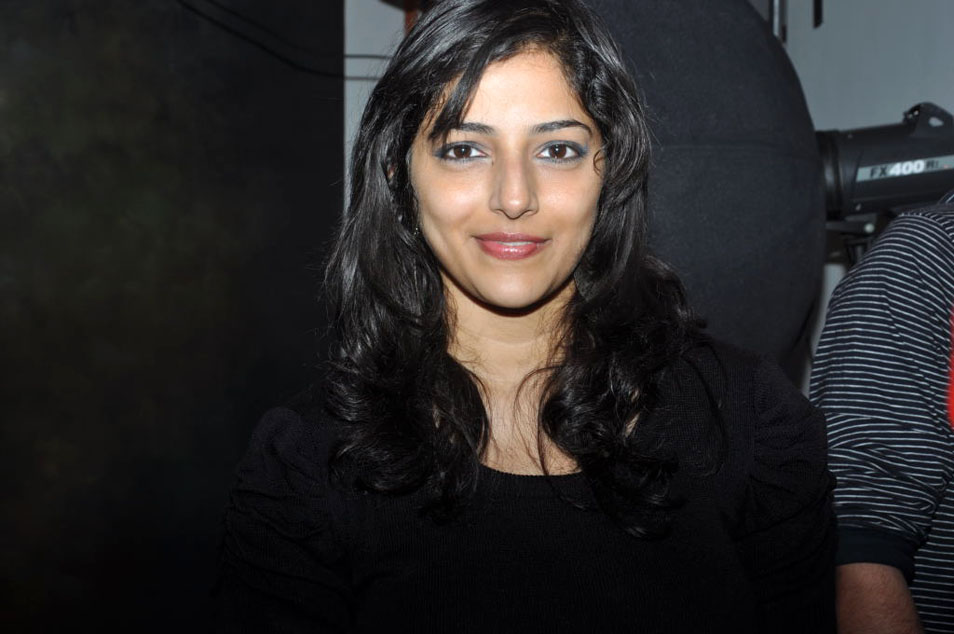 Nishanthi Launches Enr Fashion Studio Event hd photo