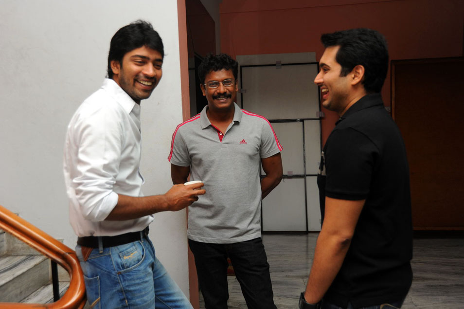 Sangarshana Audio Release Photos Event hd photo