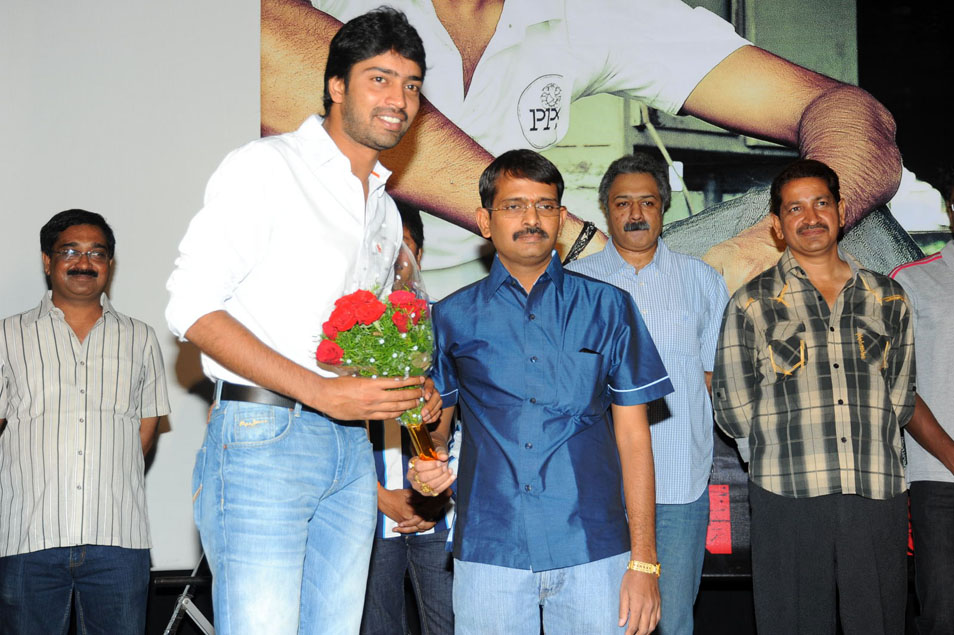 Sangarshana Audio Release Photos Event hd photo