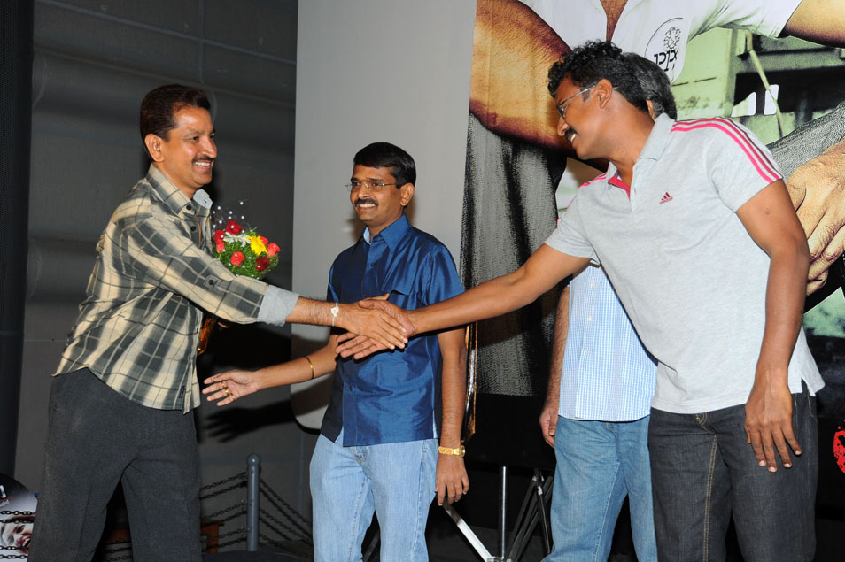 Sangarshana Audio Release Photos Event hd photo