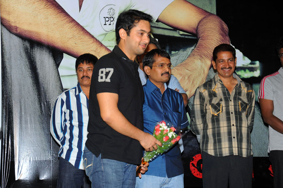 Sangarshana Audio Release Photos Event hd photo