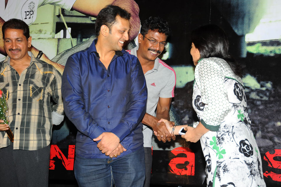 Sangarshana Audio Release Photos Event hd photo