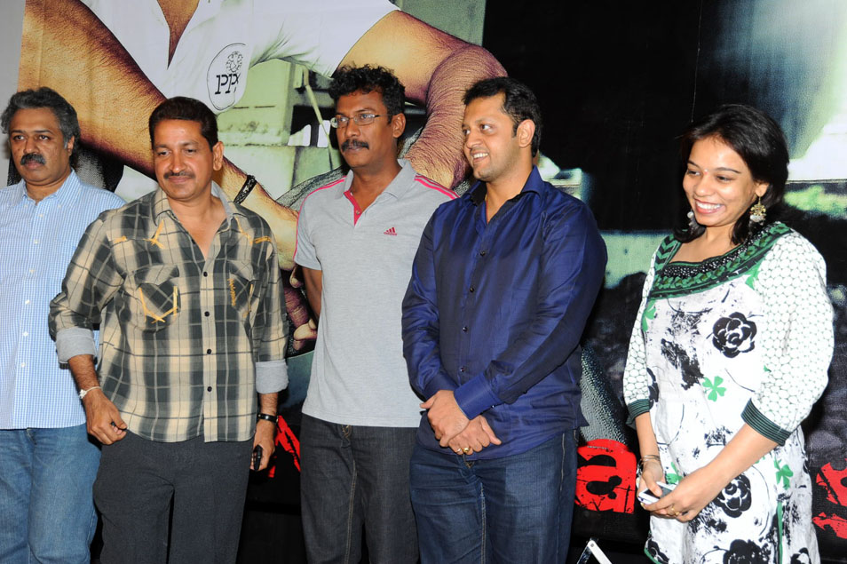 Sangarshana Audio Release Photos Event hd photo