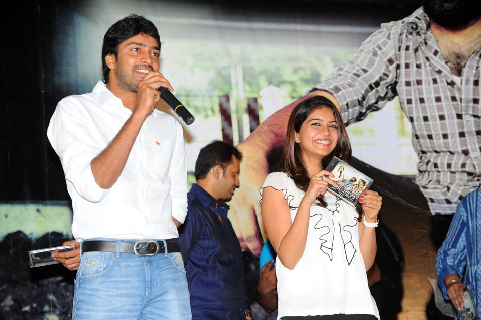Sangarshana Audio Release Photos Event hd photo