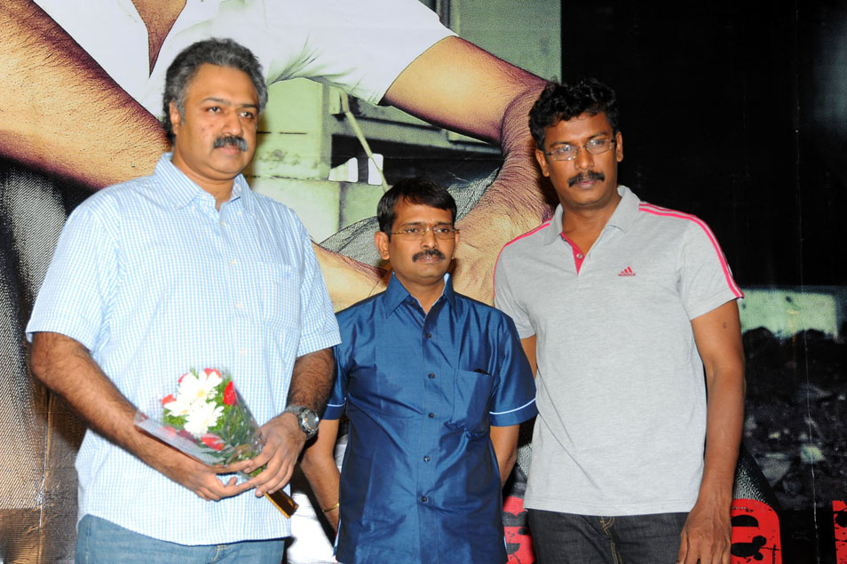 Sangarshana Audio Release Photos Event hd photo