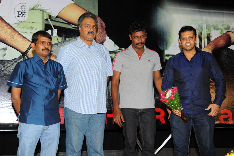 Sangarshana Audio Release Photos Event hd photo