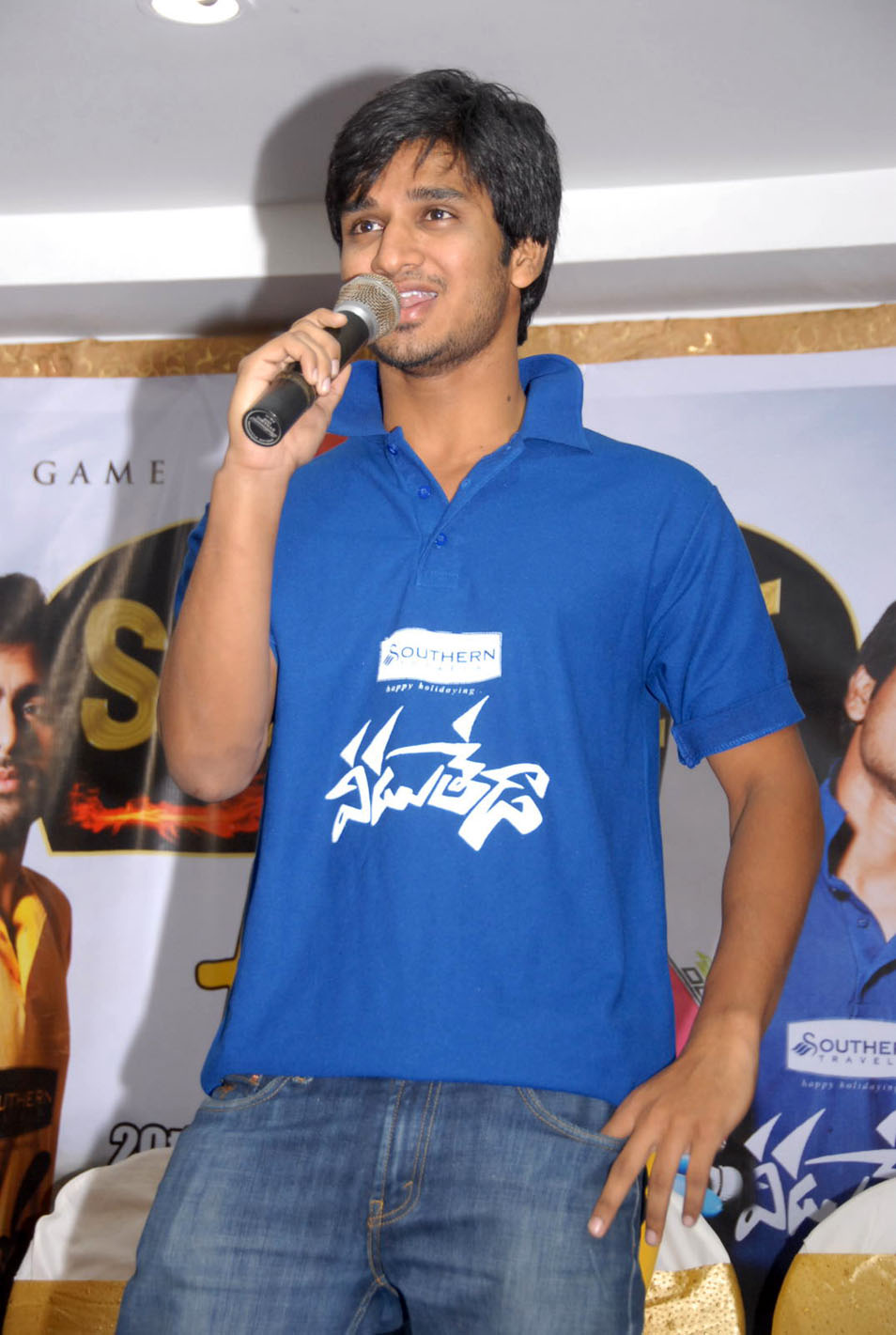 Super Starlet Cup 2011 Pressmeet Event hd photo