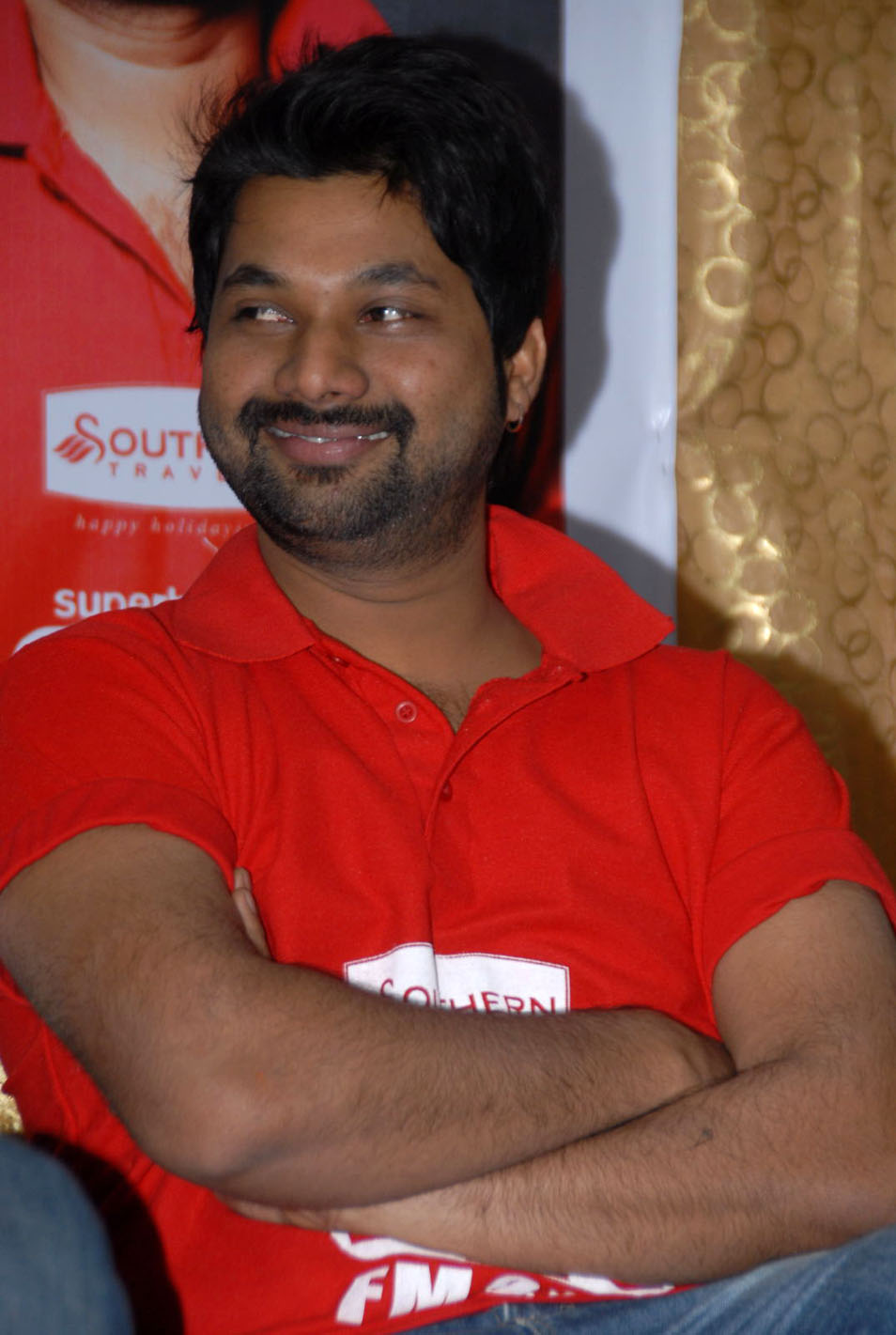 Super Starlet Cup 2011 Pressmeet Event hd photo