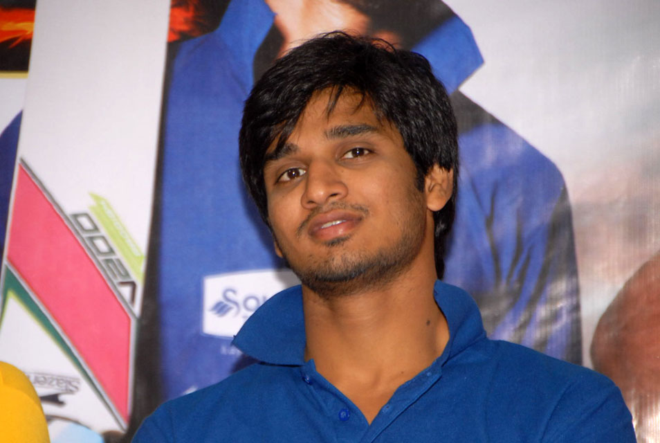Super Starlet Cup 2011 Pressmeet Event hd photo